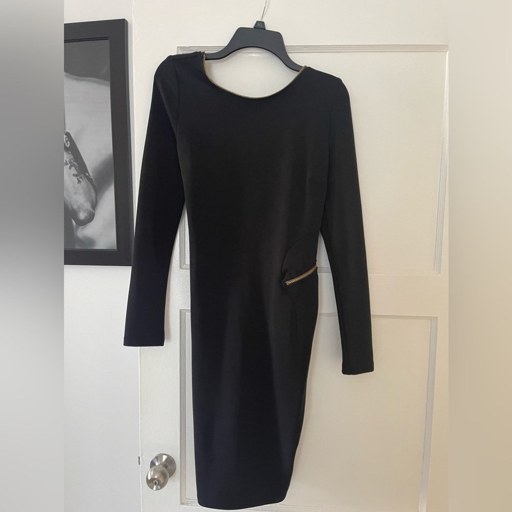 Brand New Black Dress (from Windsor)